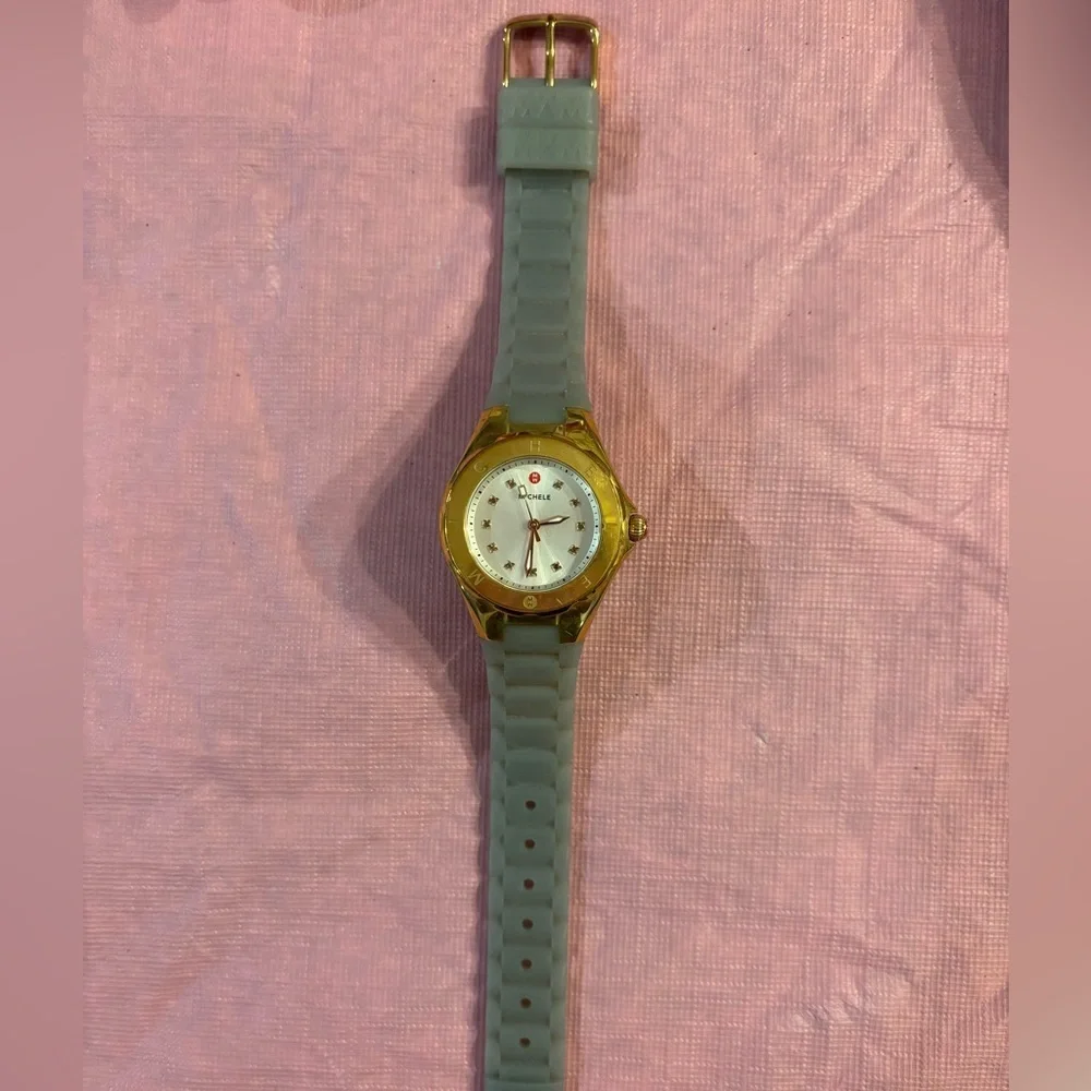 Michele tahitian collection